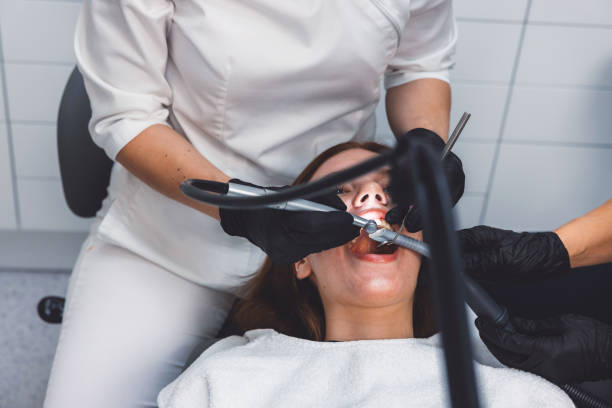 Best Emergency TMJ Treatment in Hallandale Beach, FL